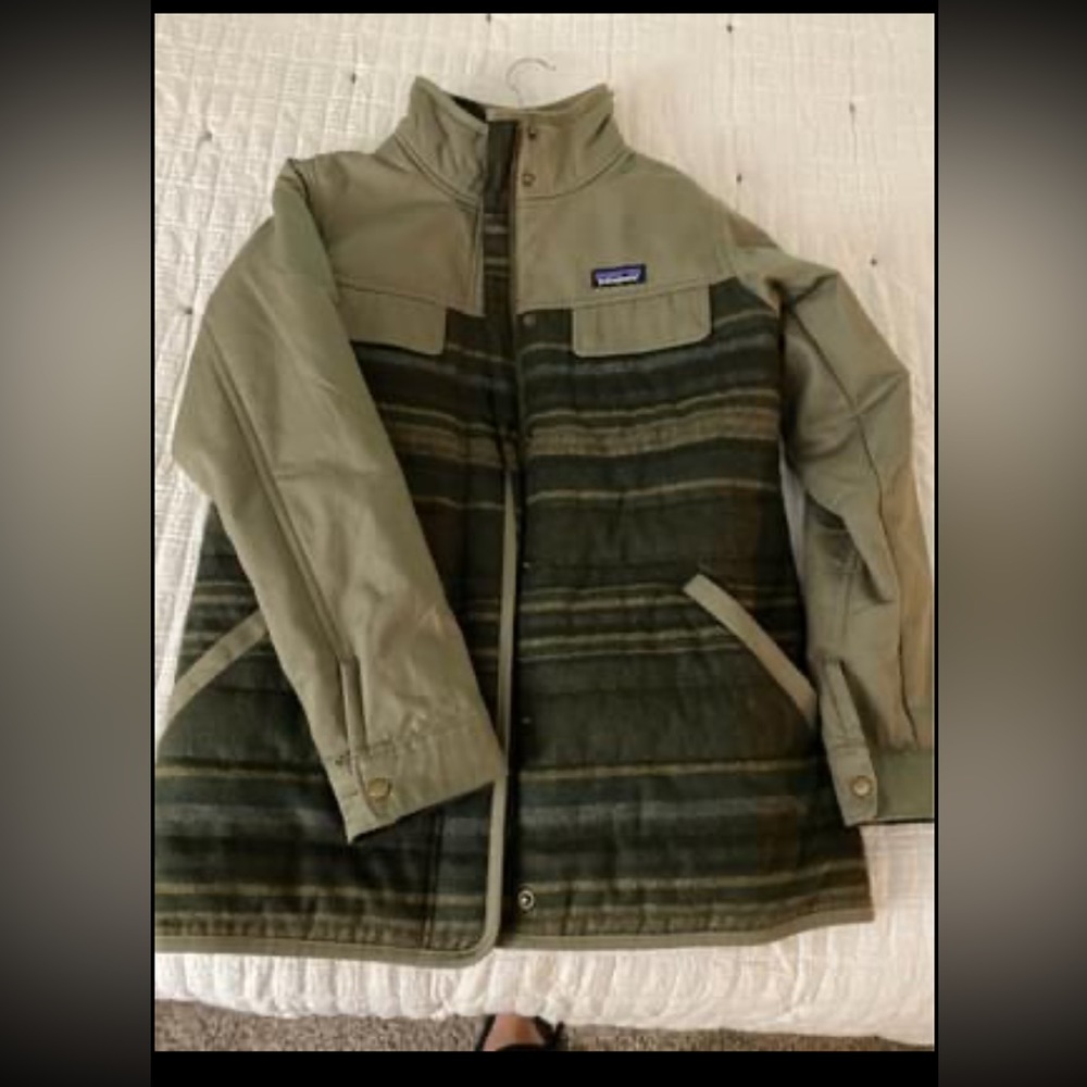 Patagonia Out Yonder jacket size small